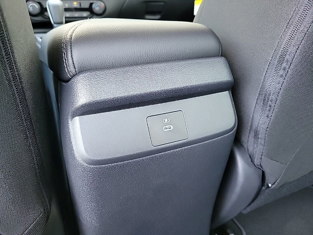 2027 Nissan Sentra S