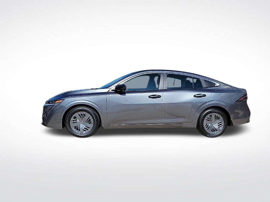 2027 Nissan Sentra S
