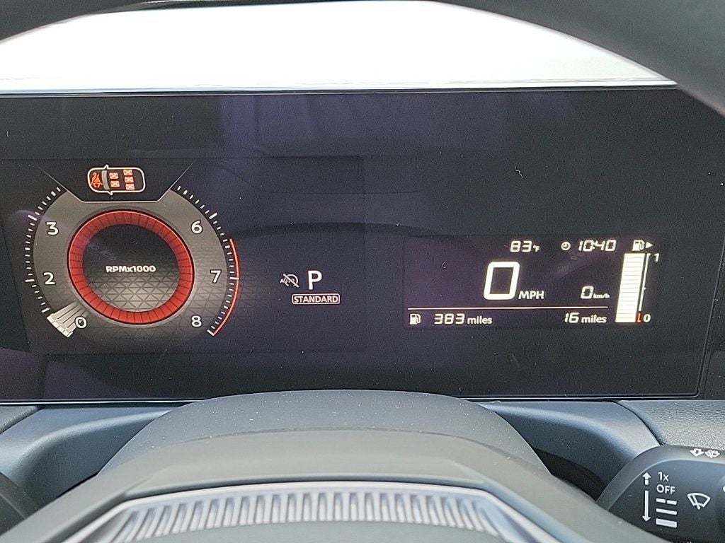 2027 Nissan Sentra S