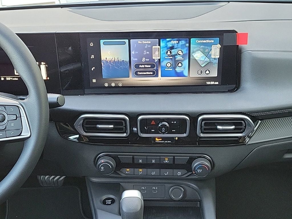 2027 Nissan Sentra S