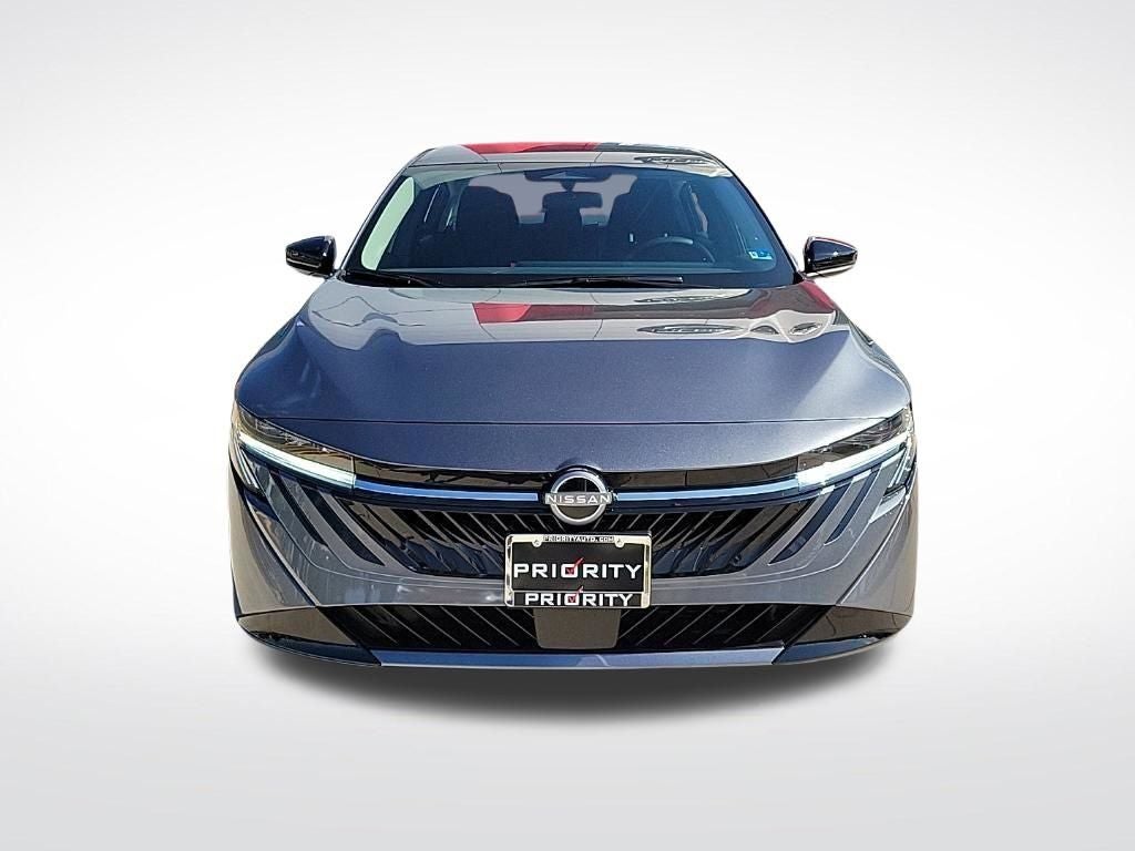 2027 Nissan Sentra S
