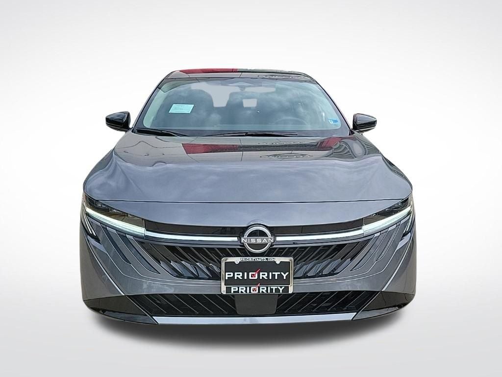 2027 Nissan Sentra S