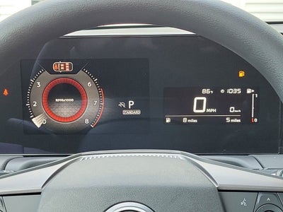 2027 Nissan Sentra S