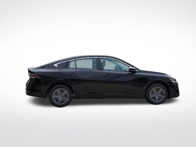 2027 Nissan Sentra S