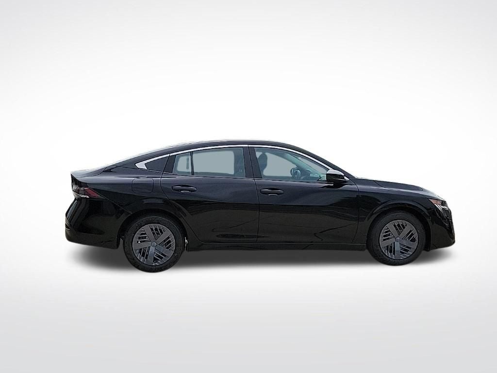 2027 Nissan Sentra S
