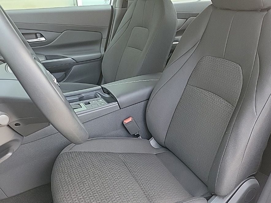 2027 Nissan Sentra S