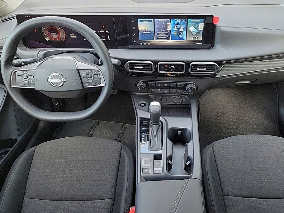 2027 Nissan Sentra S