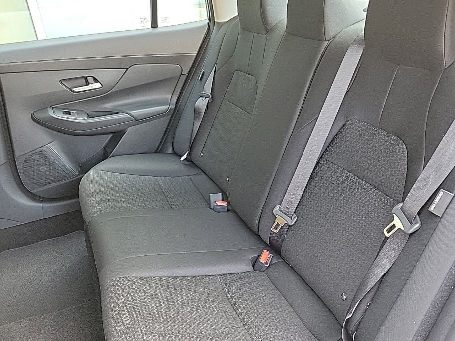 2027 Nissan Sentra S