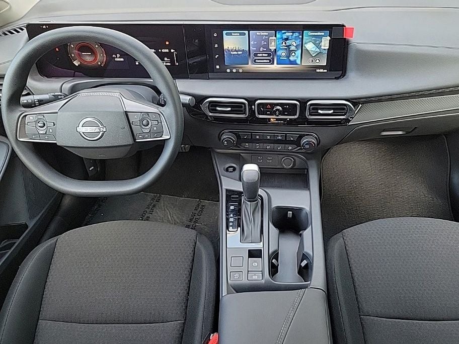 2027 Nissan Sentra S
