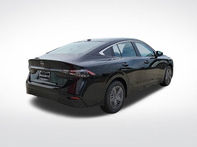 2027 Nissan Sentra S