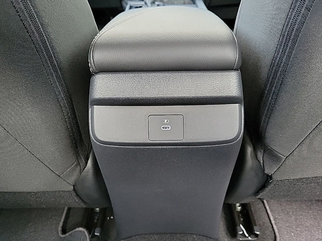 2027 Nissan Sentra S