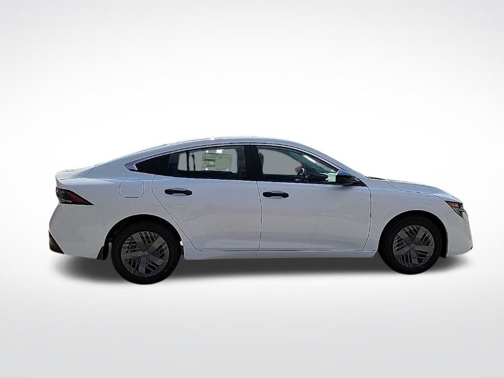 2027 Nissan Sentra S