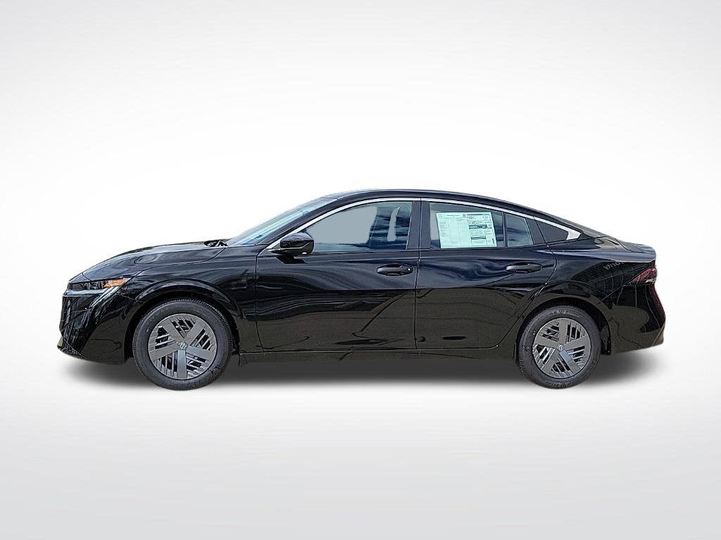 2027 Nissan Sentra S