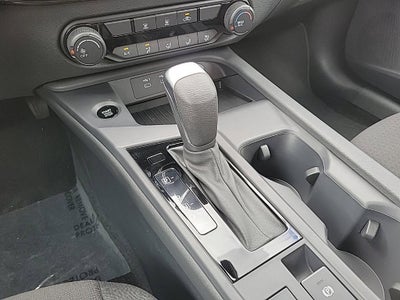2027 Nissan Sentra S