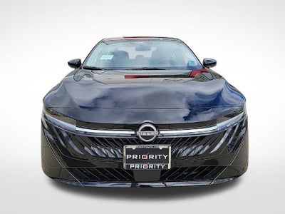 2027 Nissan Sentra S