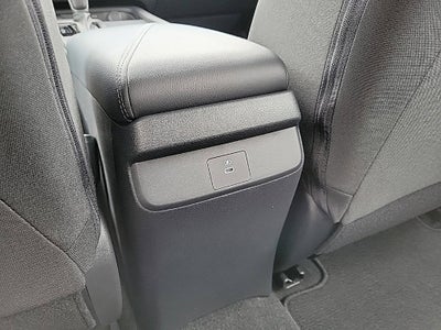 2027 Nissan Sentra S