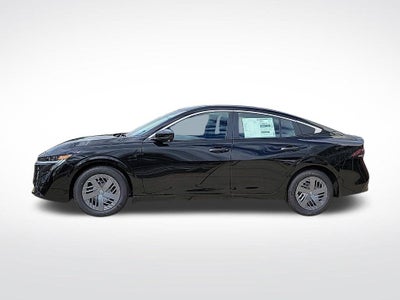 2027 Nissan Sentra S