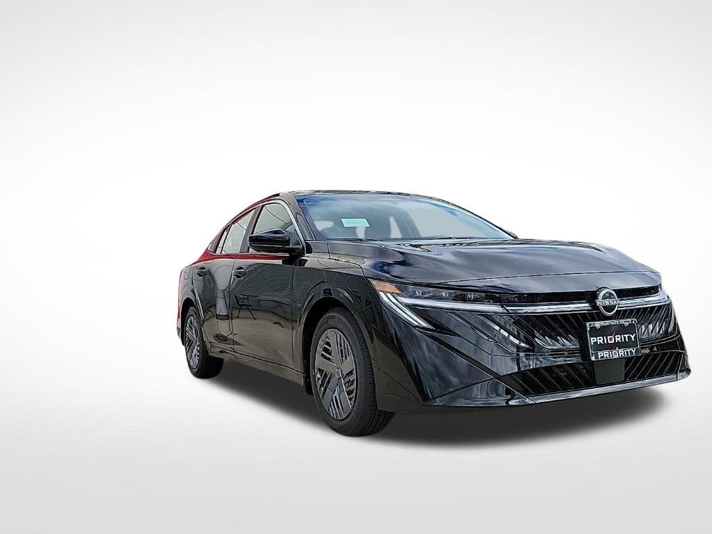 2027 Nissan Sentra S