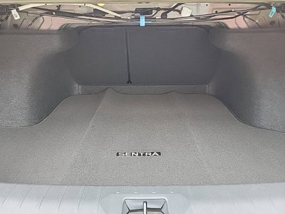 2027 Nissan Sentra S