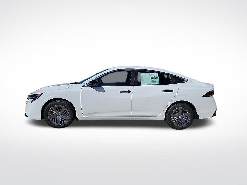 2027 Nissan Sentra S