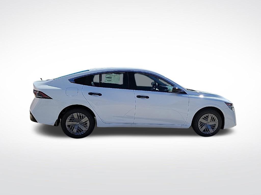2027 Nissan Sentra S