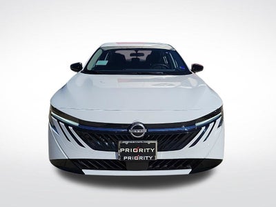 2027 Nissan Sentra S