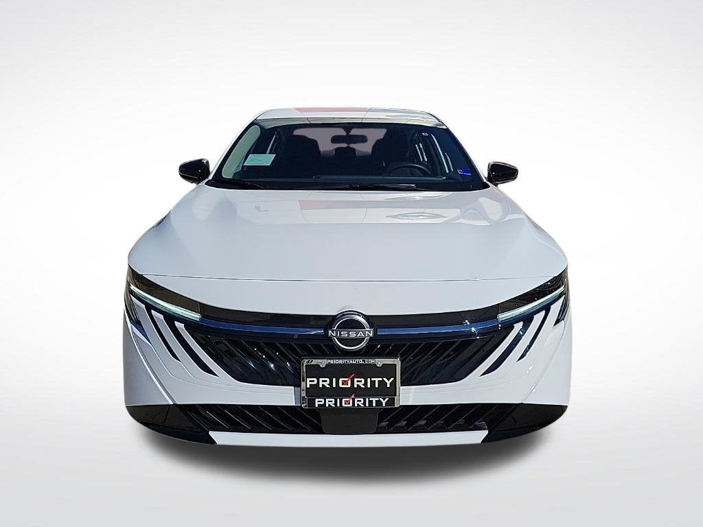 2027 Nissan Sentra S