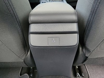 2027 Nissan Sentra S
