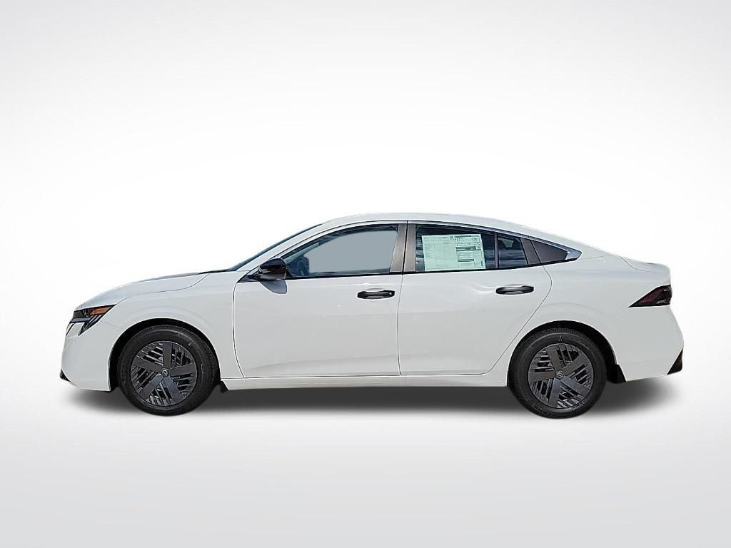 2027 Nissan Sentra S