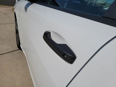 2027 Nissan Sentra S