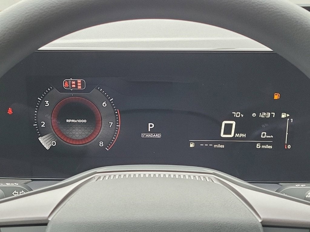 2027 Nissan Sentra S