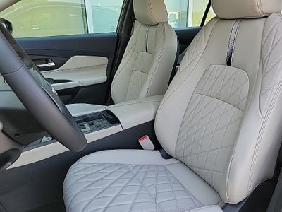 2027 Nissan Sentra SL