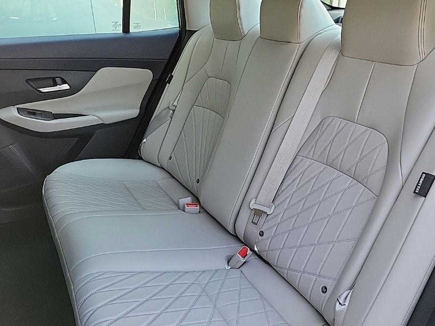 2027 Nissan Sentra SL