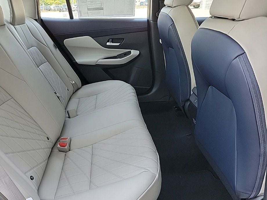 2027 Nissan Sentra SL