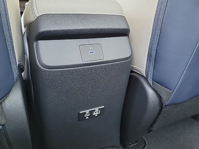 2027 Nissan Sentra SL