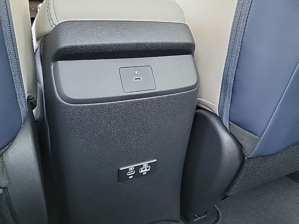 2027 Nissan Sentra SL