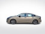2027 Nissan Sentra SL