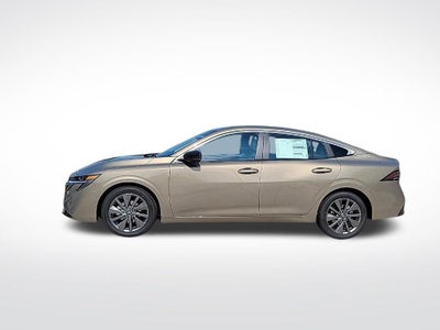 2027 Nissan Sentra SL