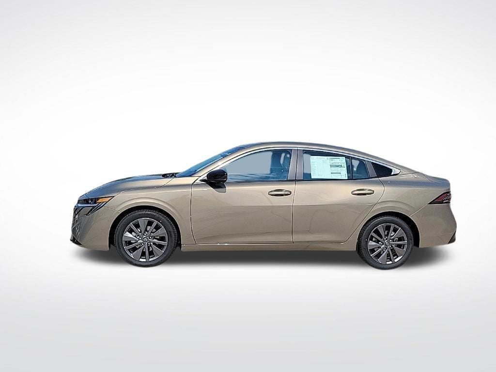 2027 Nissan Sentra SL