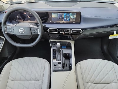 2027 Nissan Sentra SL