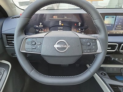 2027 Nissan Sentra SL