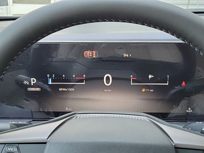 2027 Nissan Sentra SL