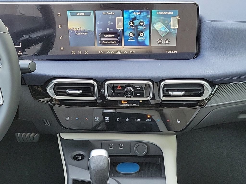 2027 Nissan Sentra SL