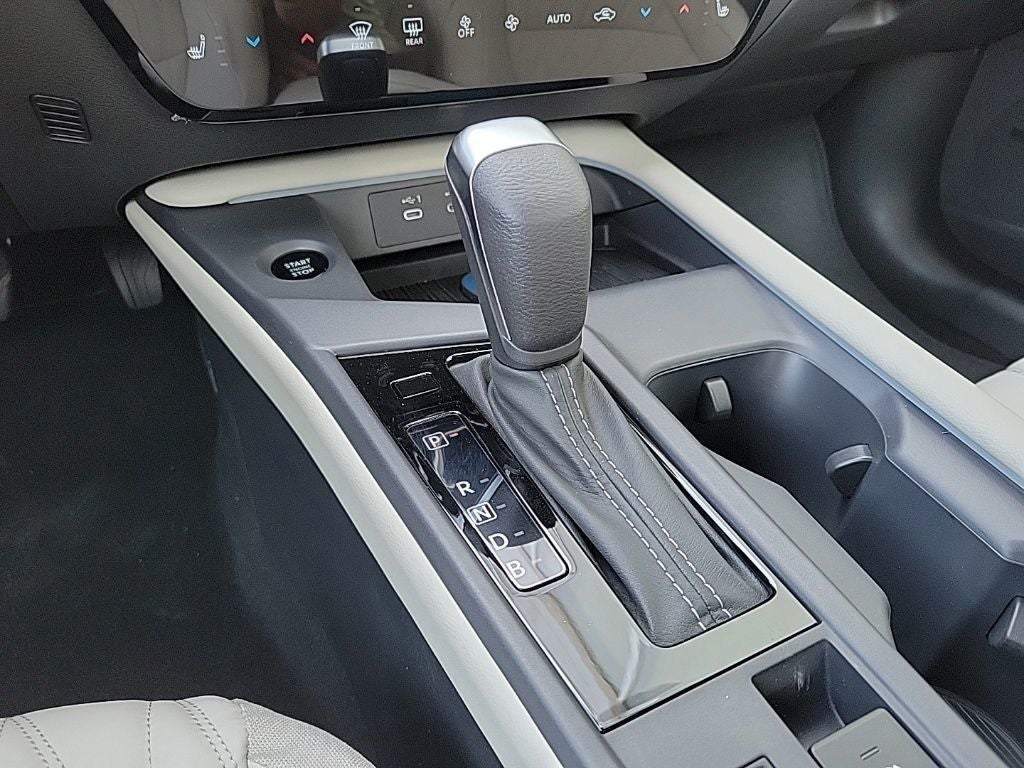 2027 Nissan Sentra SL