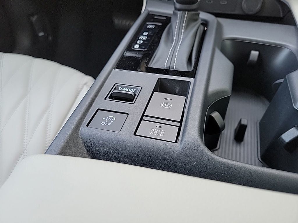2027 Nissan Sentra SL