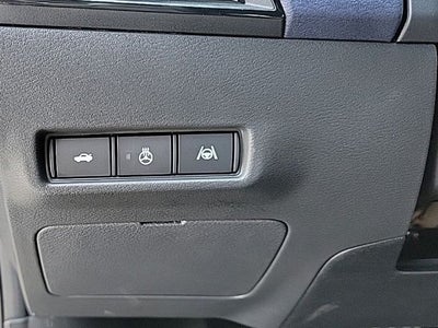 2027 Nissan Sentra SL
