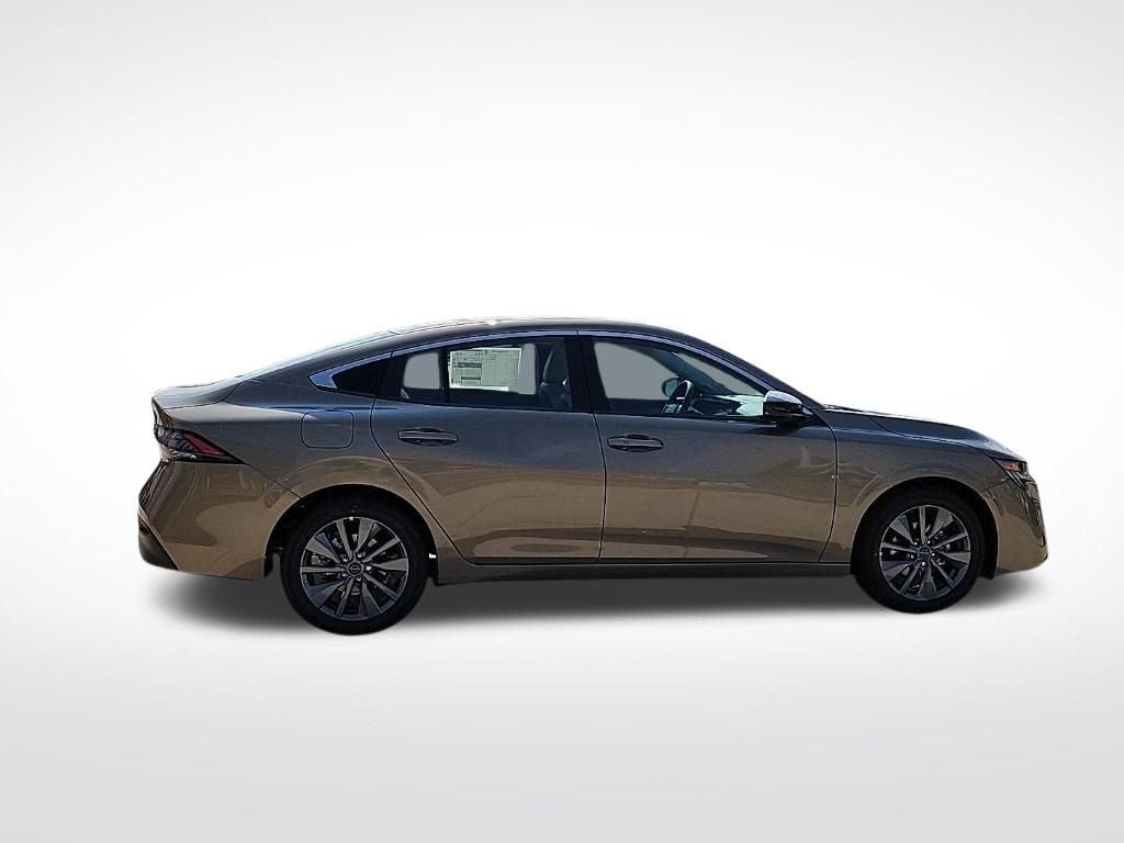 2027 Nissan Sentra SL