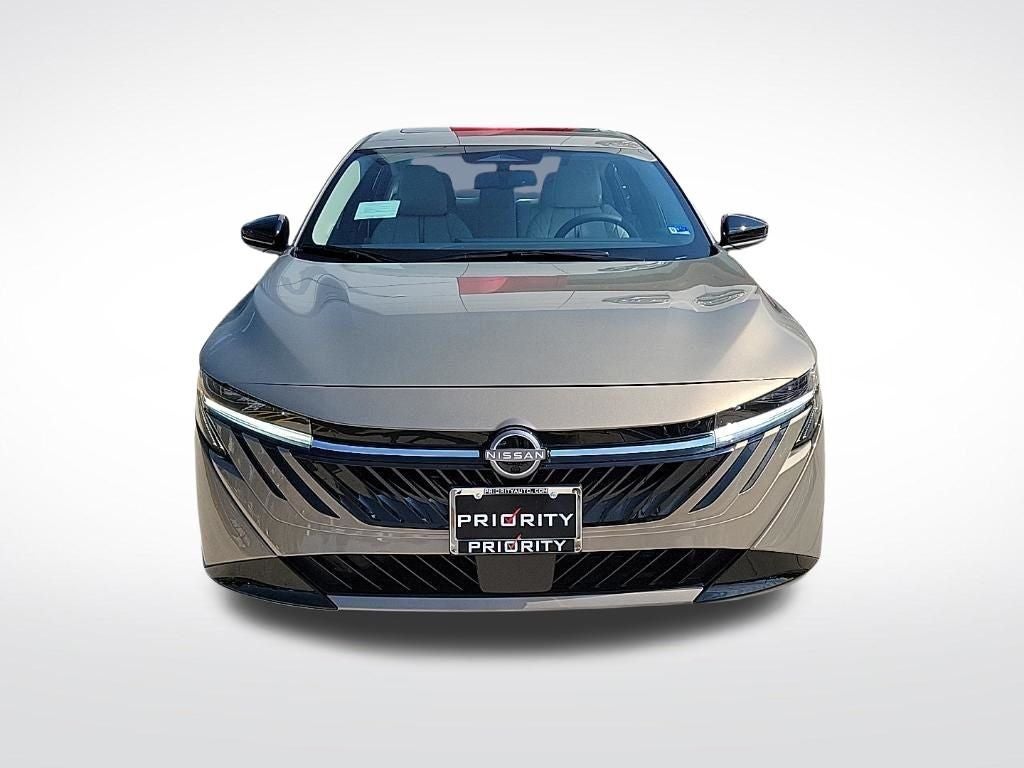 2027 Nissan Sentra SL
