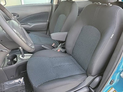 2014 Nissan Versa Note SV