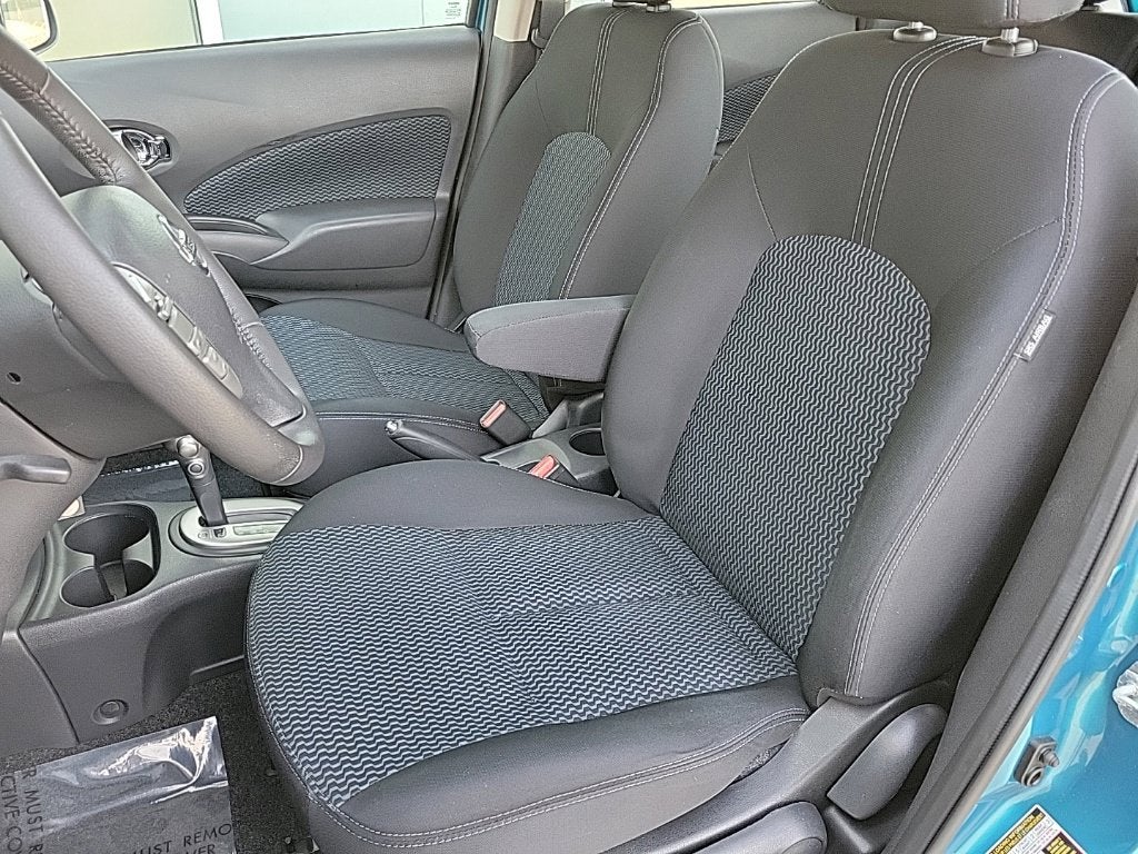 2014 Nissan Versa Note SV